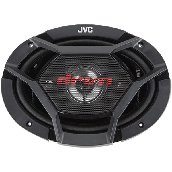 Автоакустика JVC CS-DR6940