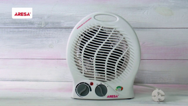 Тепловентилятор Aresa AR-2902