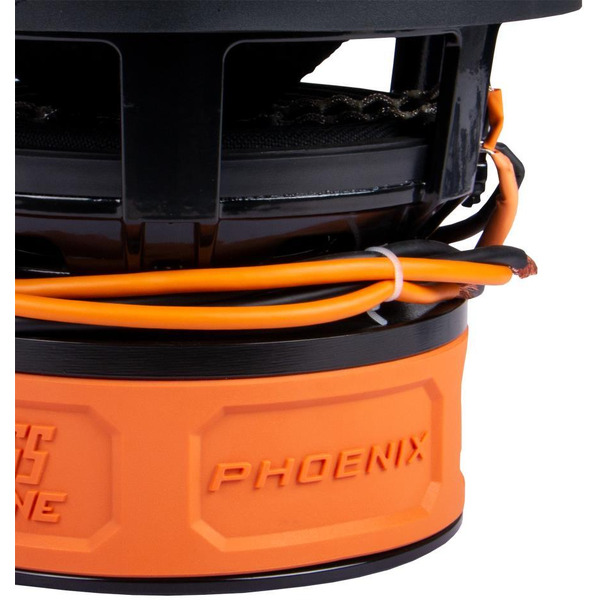 Сабвуфер DL Audio Phoenix Bass Machine 8
