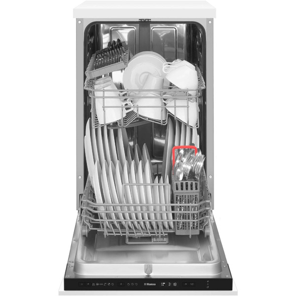 Встраиваемая посудомоечная машина Hansa ZIM446H