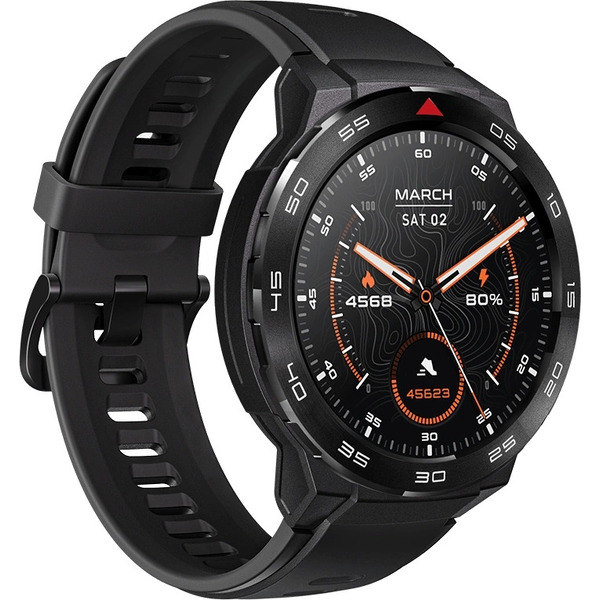 Умные часы Mibro GS Pro