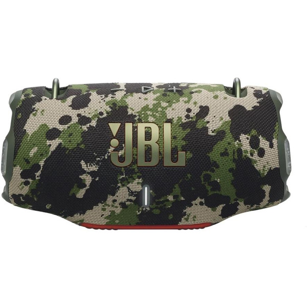 Беспроводная колонка JBL Xtreme 4 (камуфляж)