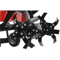 Мотокультиватор Hammer Flex RT-40A 66696