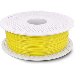 Пластик для 3D-печати Bambu Lab PLA Basic A00-A0-1.75-1000-SPL (оранжевый)