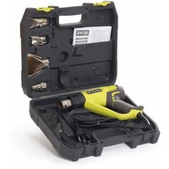 Строительный фен  Ryobi EHG 2020 LCD (5133001730)