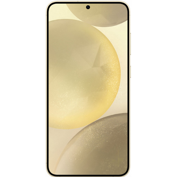 Смартфон Samsung Galaxy S24+ SM-S926 256GB (желтый)