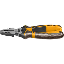 Плоскогубцы INGCO HHCP28160