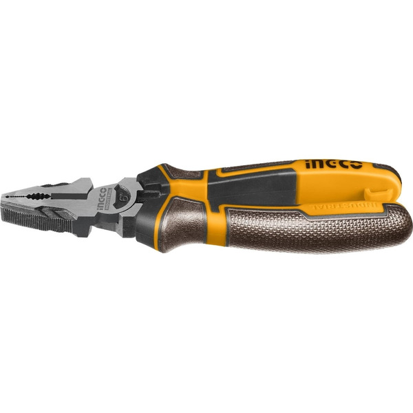 Плоскогубцы INGCO HHCP28160