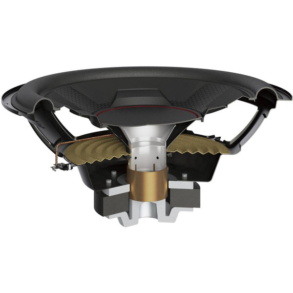 Сабвуфер PIONEER TS-WX306B