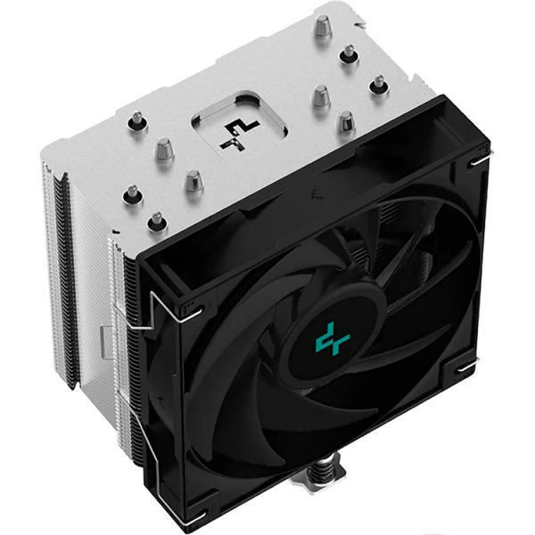 Кулер для процессора DeepCool AG500 R-AG500-BKNNMN-G