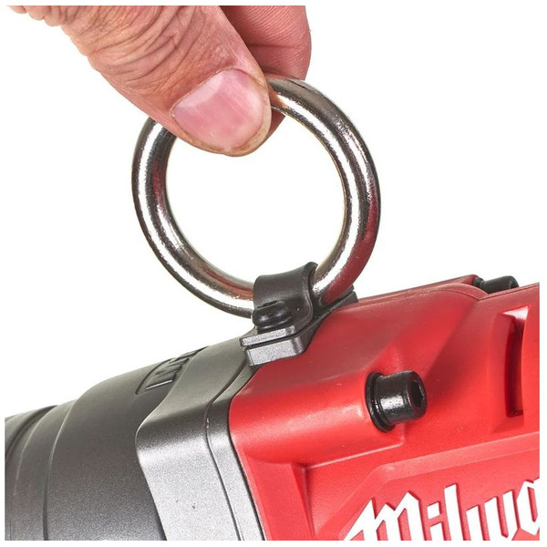 Гайковерт Milwaukee M18 Fuel One-Key 1" 4933459732 (без АКБ и ЗУ)