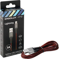 Кабель Ergolux ELX-CDC09-C43