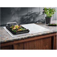 Варочная панель Electrolux EIV63440BW