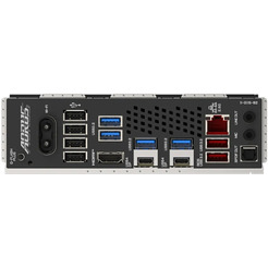 Материнская плата Gigabyte X870 Aorus Elite WiFi7