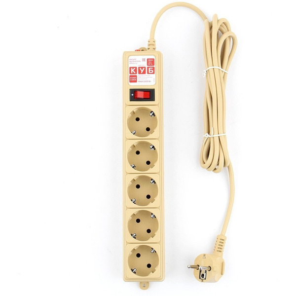 Фильтр-удлинитель POWERCUBE SPG-MXTR-12