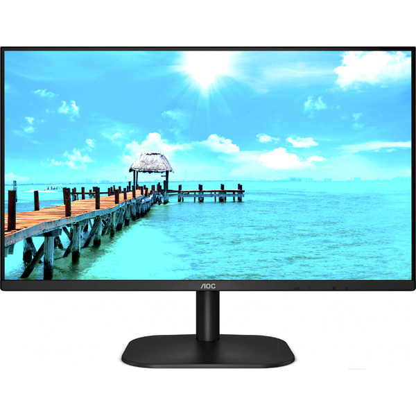 Монитор AOC 27B2QAM