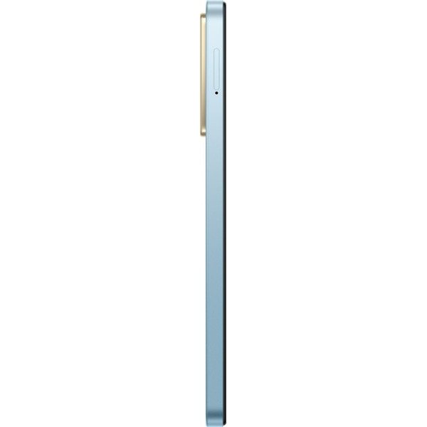 Смартфон POCO C71 4GB/128GB Blue RU (25028PC03G)