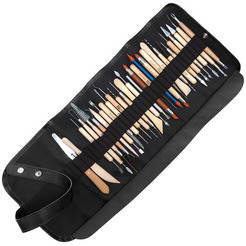 Набор инструментов для лепки BRAUBERG 271176