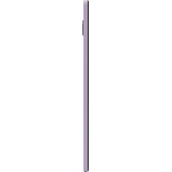 Планшет Horizont H-Tab Crystal 6GB/128GB LTE (лавандовый)