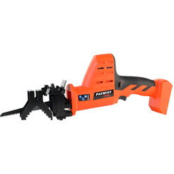 Сабельная пила Patriot RS 202 (без АКБ и ЗУ)