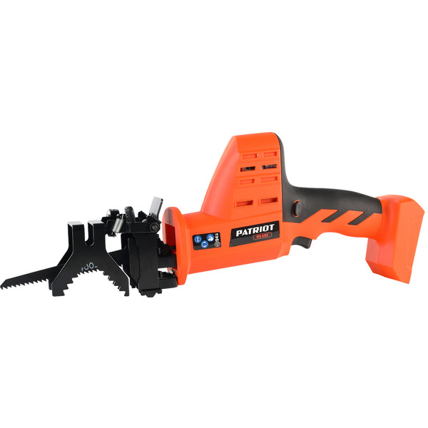 Сабельная пила Patriot RS 202 (без АКБ и ЗУ)