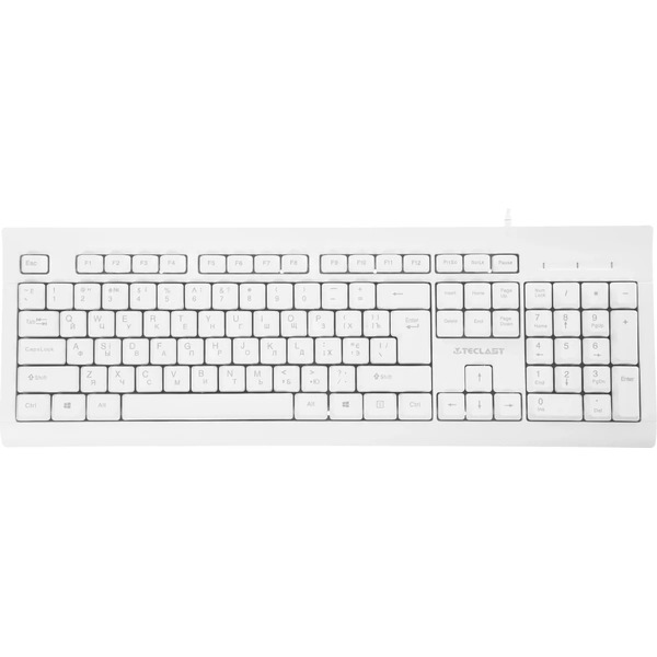 Моноблок TECLAST K24 Air 12600H16G512KRU