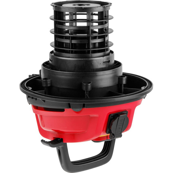 Пылесос Wortex VC 2515-1 WS 1334992