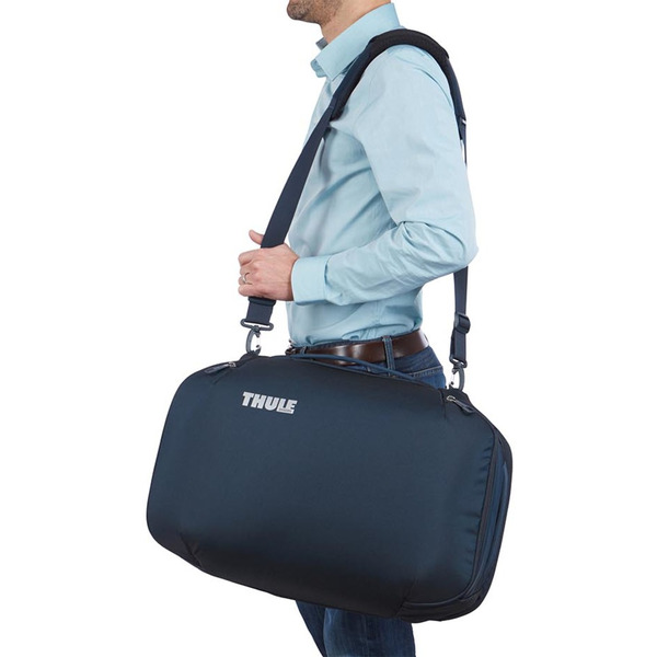 Сумка Thule Subterra Carry-On TSD-340 (синий)
