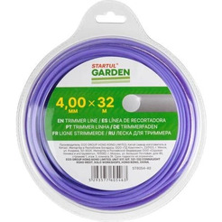 Леска для триммера STARTUL GARDEN  ST6054-40