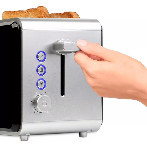 Тостер Kitfort KT-2065