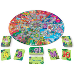 Настольная игра Hobby World Приключарий 952036