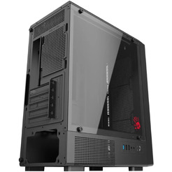 Корпус Bloody BD-CC118 (черный)