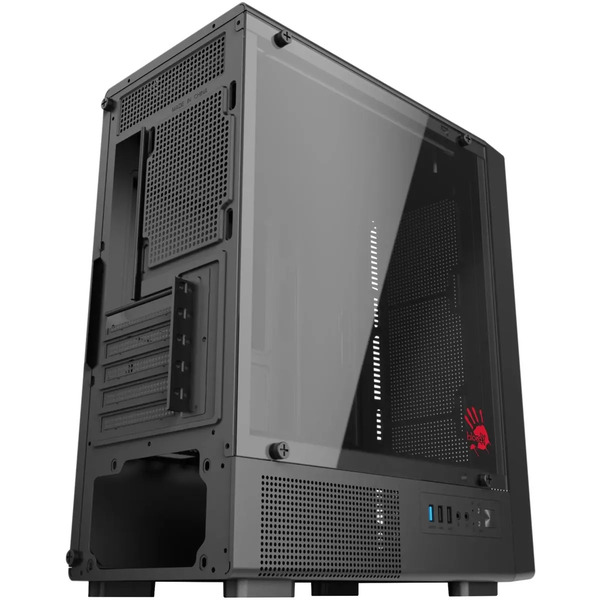 Корпус Bloody BD-CC118 (черный)