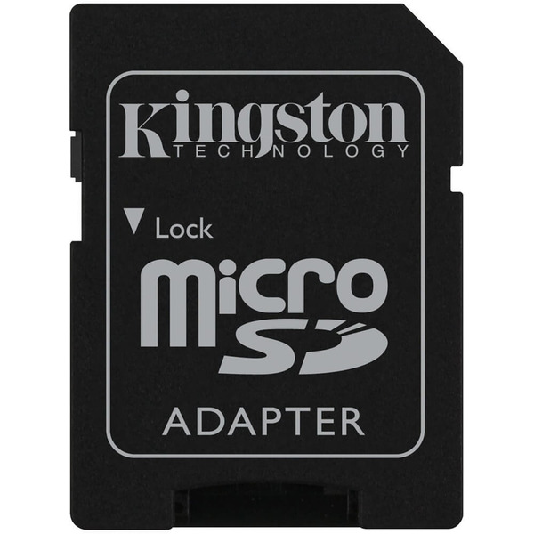 Карта памяти Kingston Canvas Go! Plus microSDXC 256GB (SDCG4/256GB)