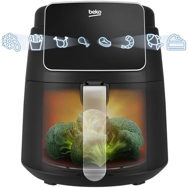 Аэрогриль BEKO FRL 2244 B