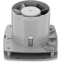 Вентилятор CATA X-mart 12 inox Timer
