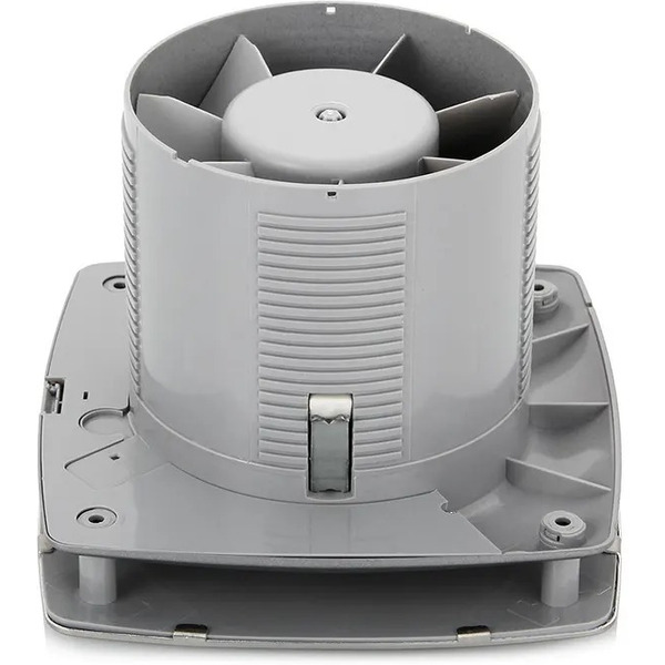 Вентилятор CATA X-mart 12 inox Timer