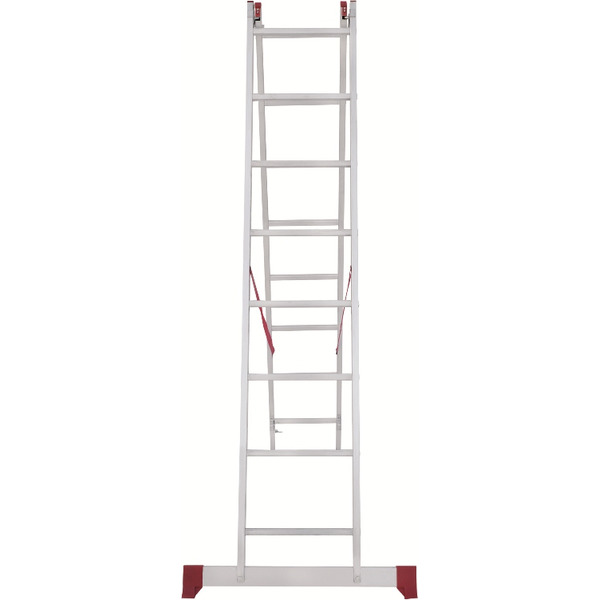 Лестница-стремянка Новая высота NV222 (2220208)