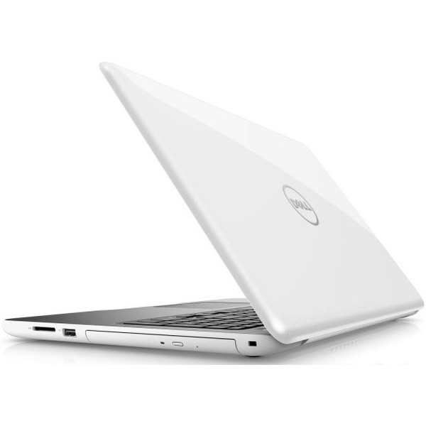 Ноутбук Dell Inspiron 15 5567-4499 White