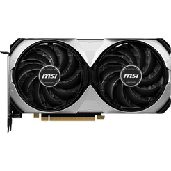 Видеокарта MSI GeForce RTX 4070 Ti Super 16G Ventus 2X OC