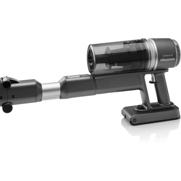 Пылесос Hisense HVC6464A