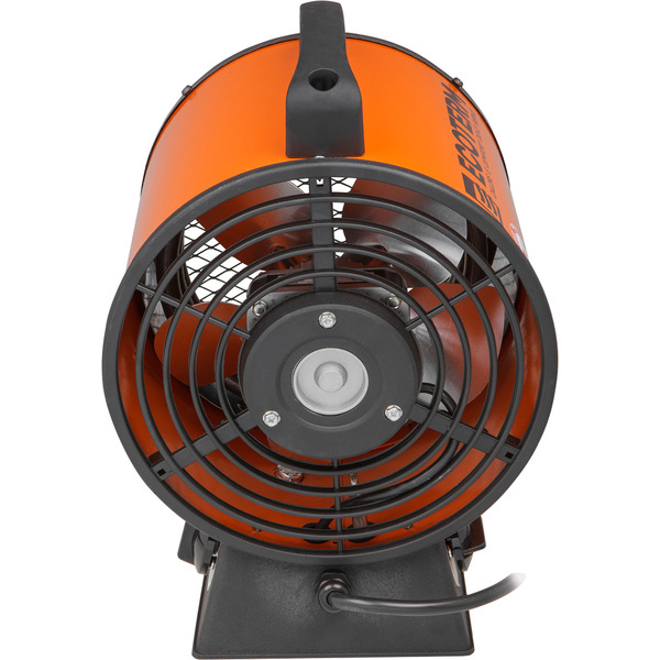 Тепловая пушка Ecoterm EHR-03/1C