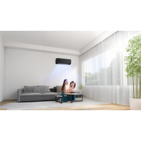 Кондиционер Viomi Cross 2 KFR-35GW/Y4CM1-A++/A+