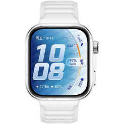 Смарт-часы Huawei Watch Fit 5 Pro (NKI-B29) Белый