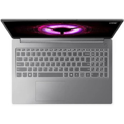 Игровой ноутбук Lenovo LOQ 15ARP10E (83S00009RK)