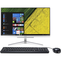 Моноблок ACER C22-860 DQ.BAVME.001