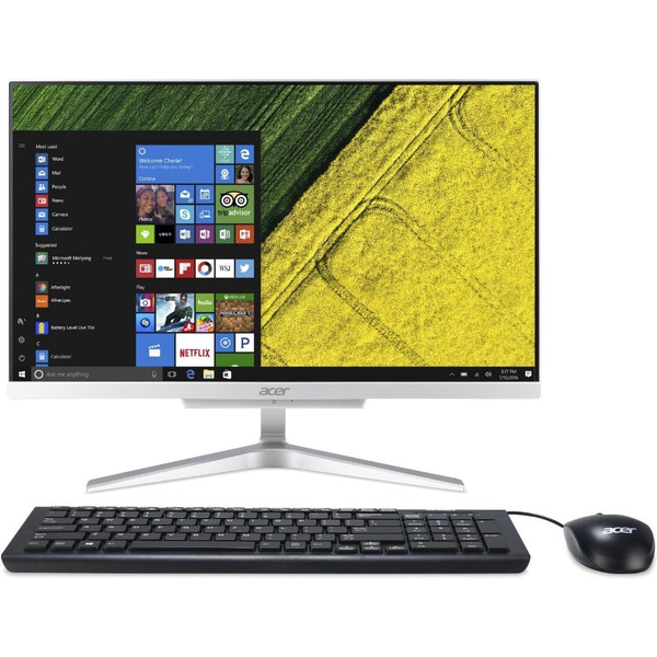 Моноблок ACER C22-860 DQ.BAVME.001