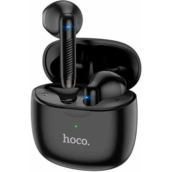 Наушники беспроводные HOCO ES56  (черный)