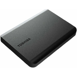 Внешний накопитель Toshiba Canvio Basics 2022 2TB HDTB520EK3AA