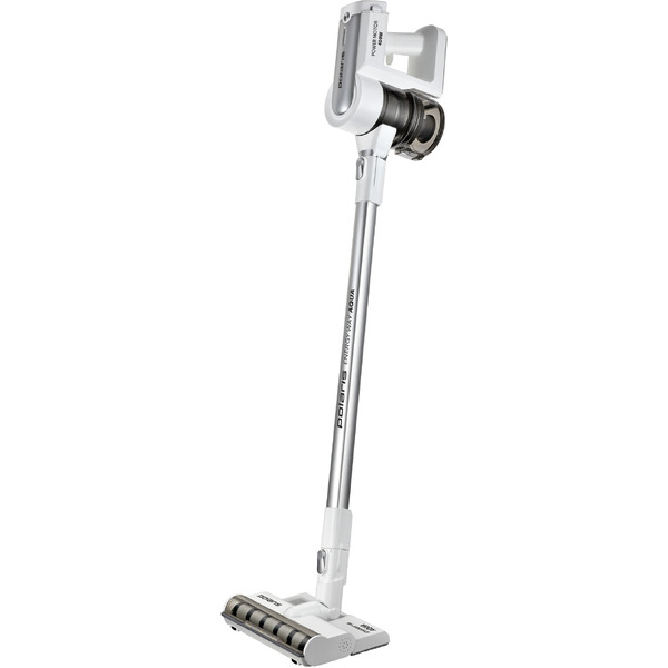 Пылесос Polaris PVCS 7000 Energy WAY AQUA (белый)